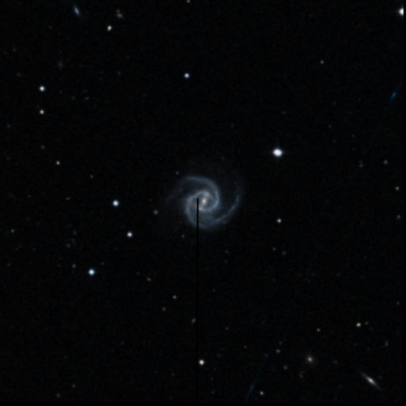 Image of NGC3832