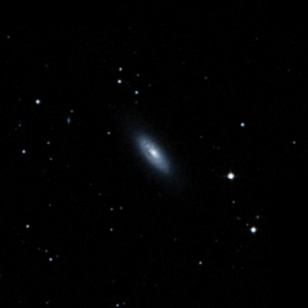 Image of IC3392