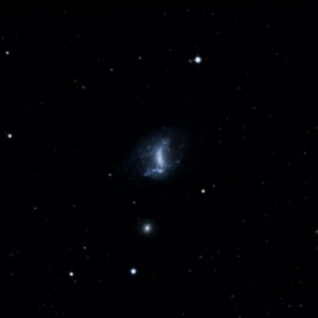 Image of NGC4288