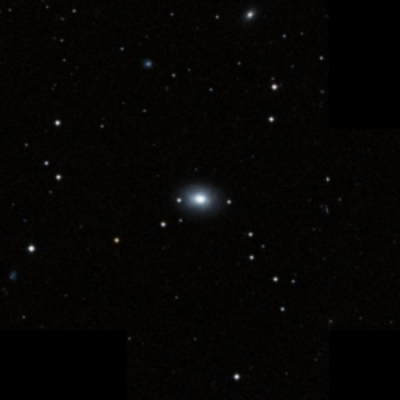 Image of NGC7648