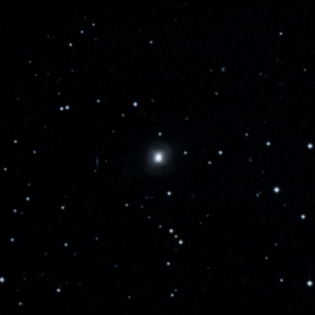 Image of NGC7539
