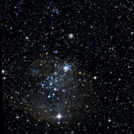 Image of NGC2147