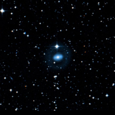 Image of NGC4573
