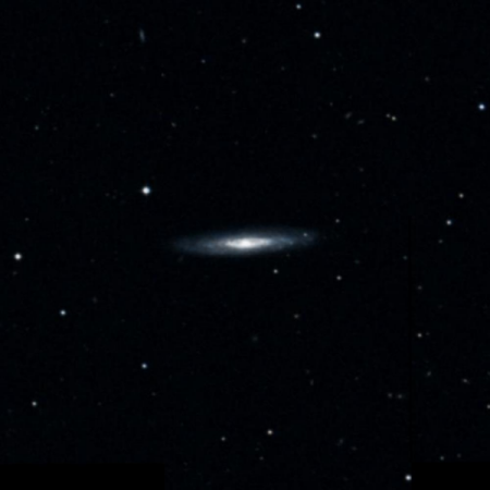 Image of NGC3692