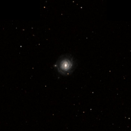 Image of NGC3687