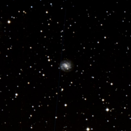 Image of NGC6711