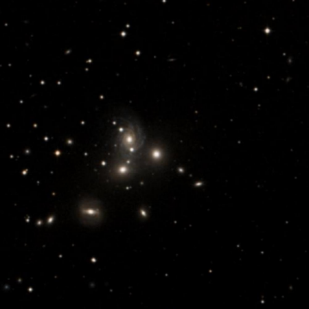 Image of NGC68