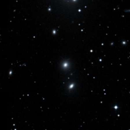 Image of NGC385