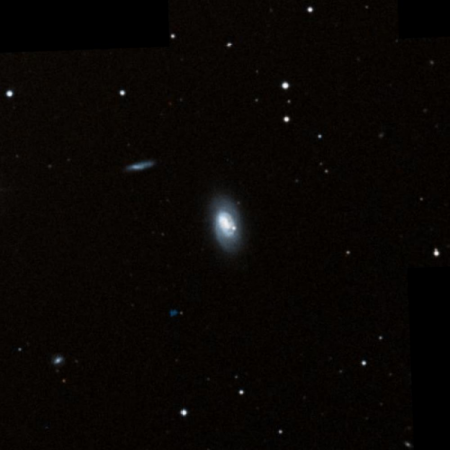 Image of NGC3471