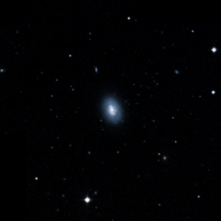 Image of NGC4405