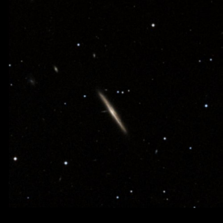 Image of NGC522