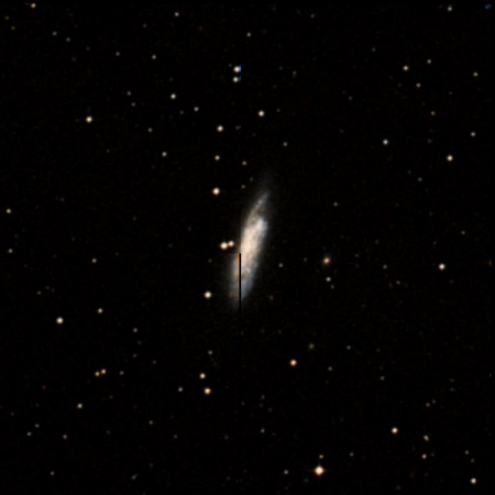 Image of NGC5729