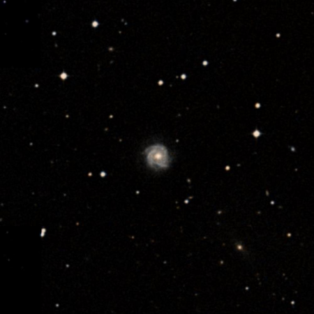 Image of NGC1219