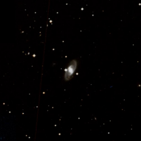 Image of NGC4794