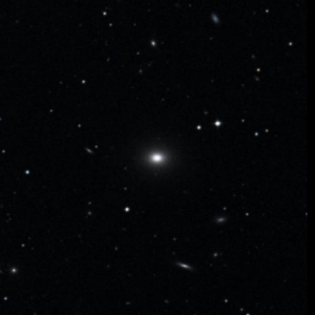 Image of NGC4957