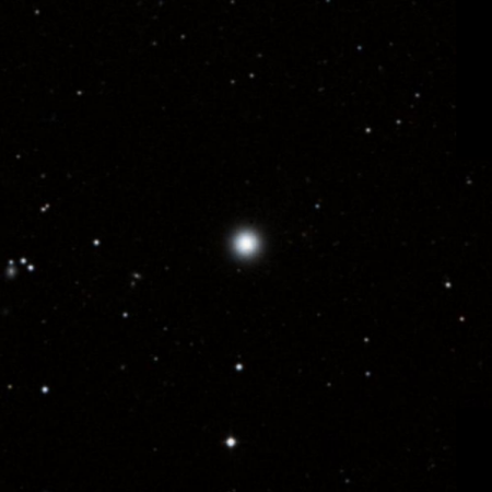 Image of NGC3457