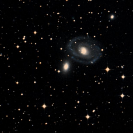 Image of NGC6964