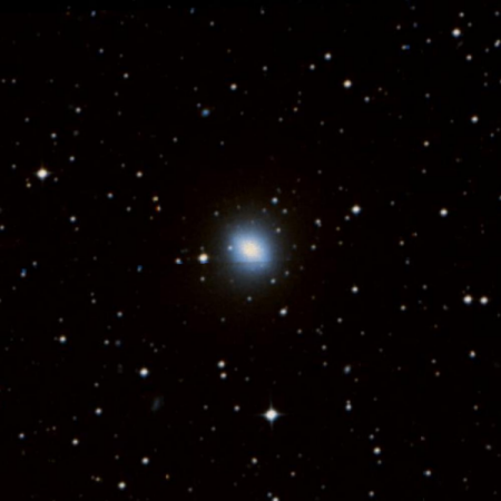 Image of NGC5140