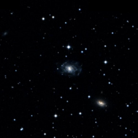 Image of NGC2389