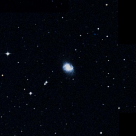 Image of NGC4928