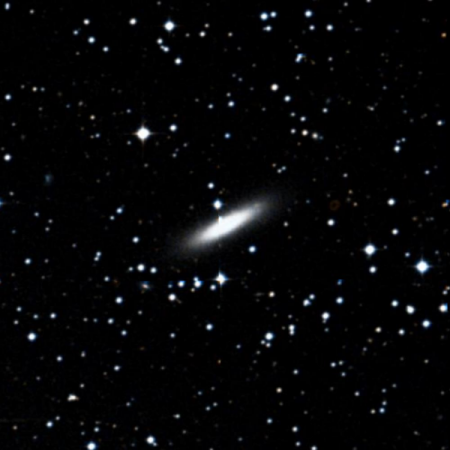 Image of NGC2612
