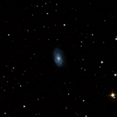 Image of UGC 3804