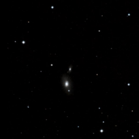 Image of NGC4297