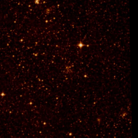 Image of NGC1838