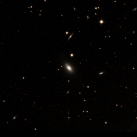Image of NGC6030