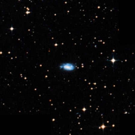 Image of NGC5464