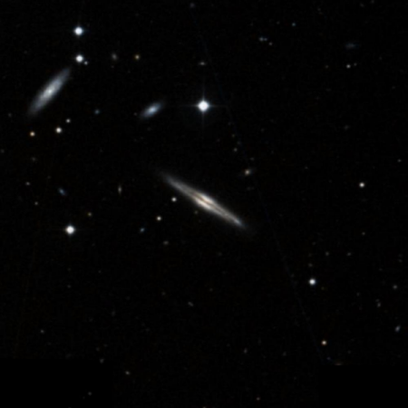 Image of NGC3987