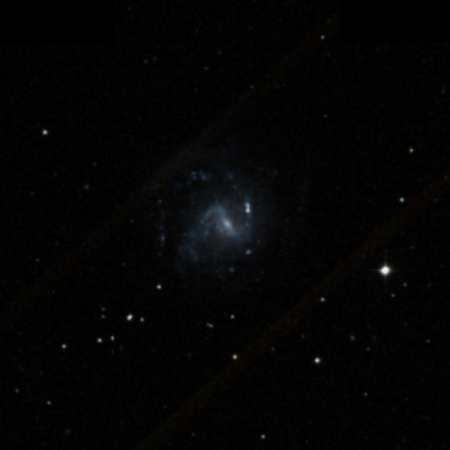 Image of NGC4688