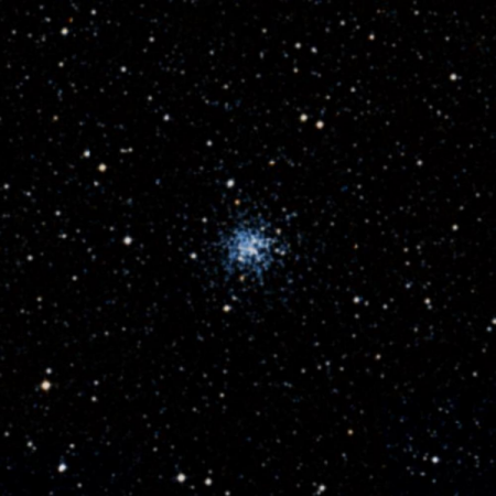 Image of NGC2190