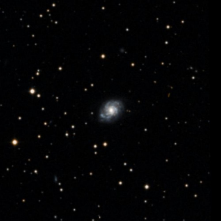 Image of NGC2253