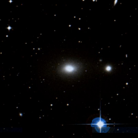 Image of NGC1684