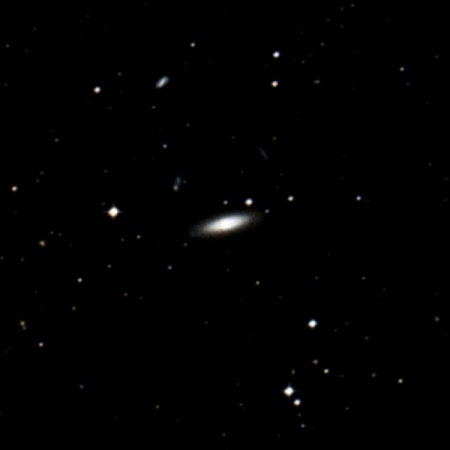 Image of NGC273