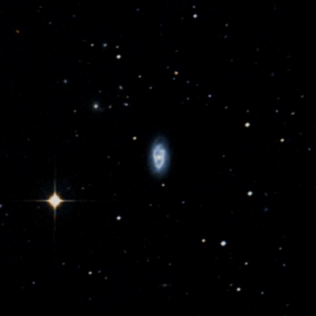 Image of NGC7378