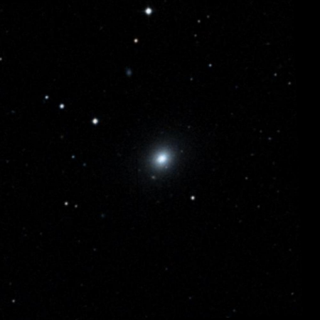 Image of NGC3182
