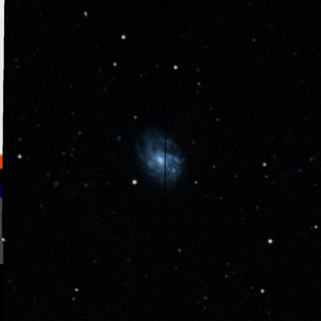 Image of NGC3629