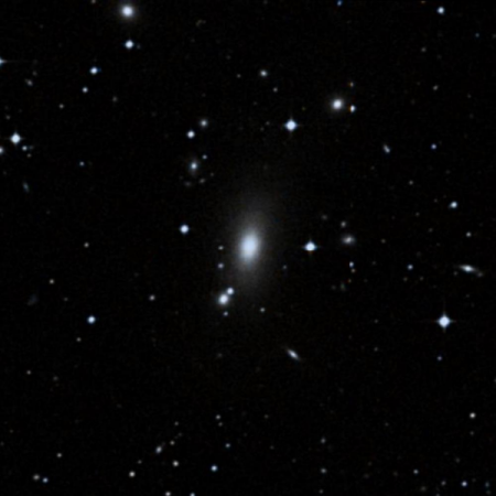 Image of NGC1650