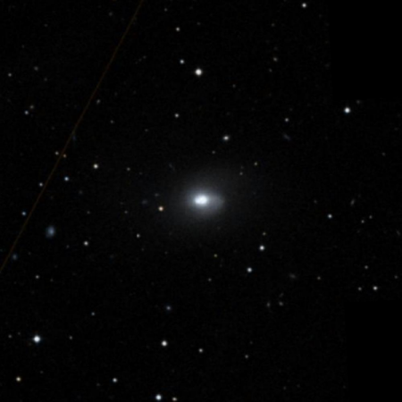 Image of NGC6223