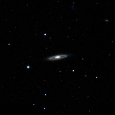 Image of NGC5289