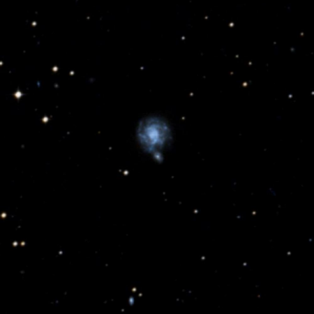 Image of NGC1347