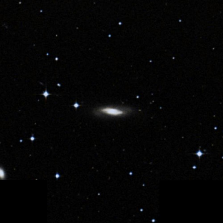 Image of NGC1441
