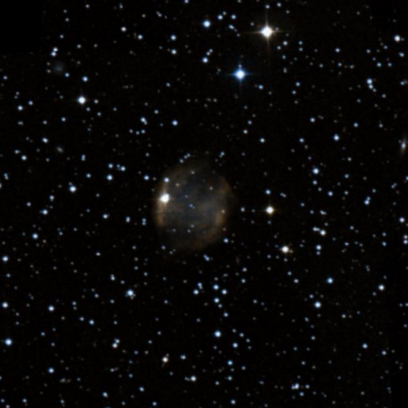 Image of Abell 84