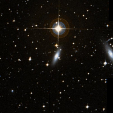 Image of NGC4645