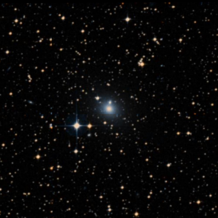 Image of NGC6407