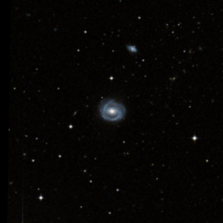 Image of NGC1136