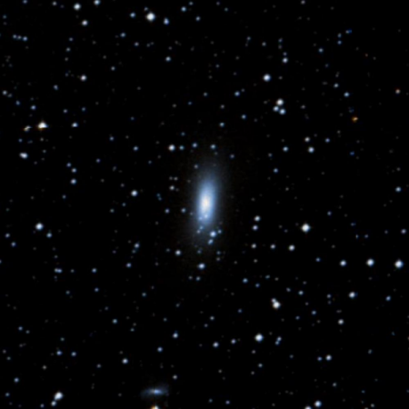 Image of NGC4751