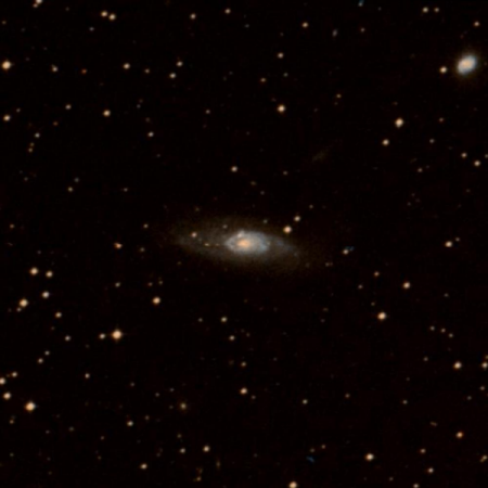 Image of NGC2921
